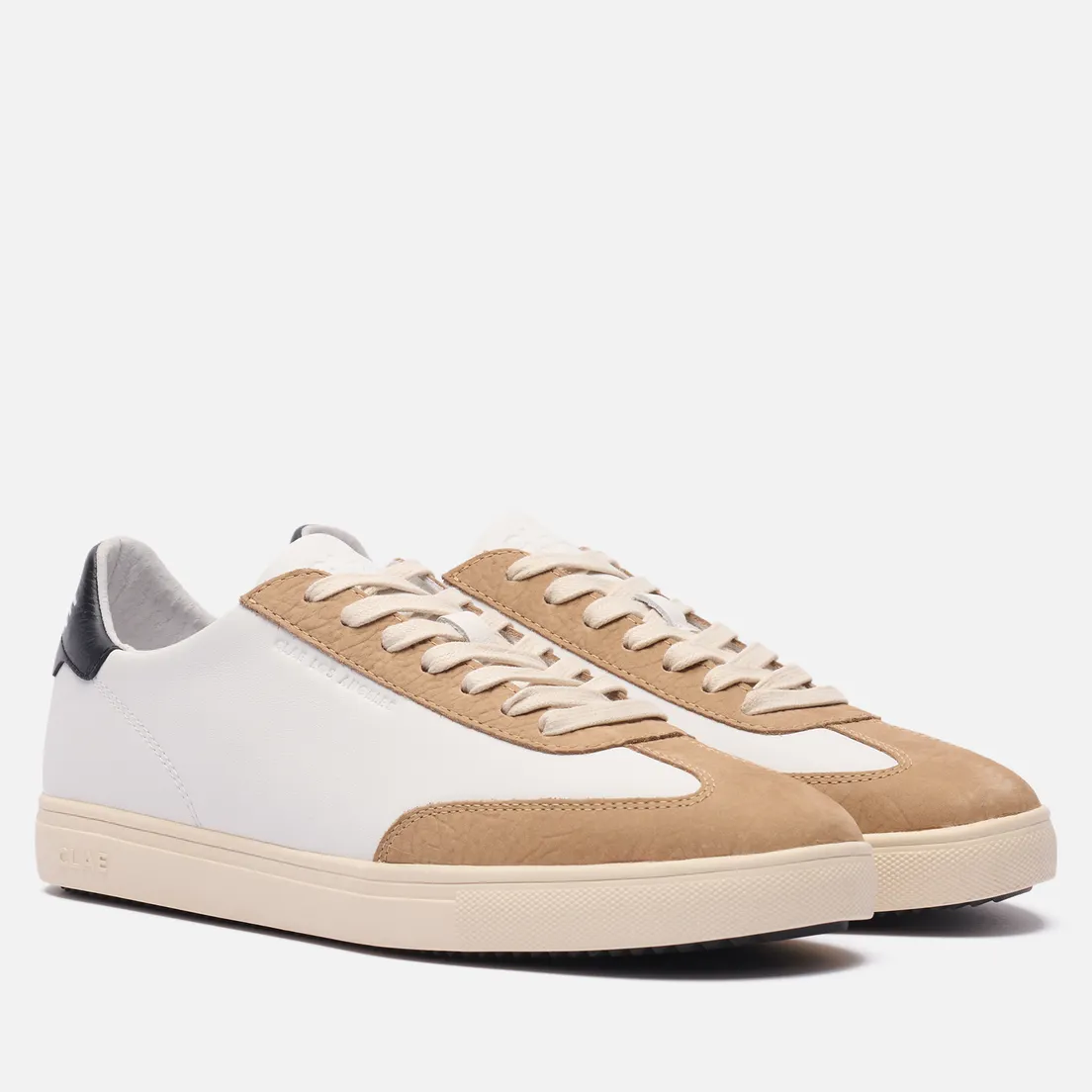 CLAE Мужские кроссовки Deane