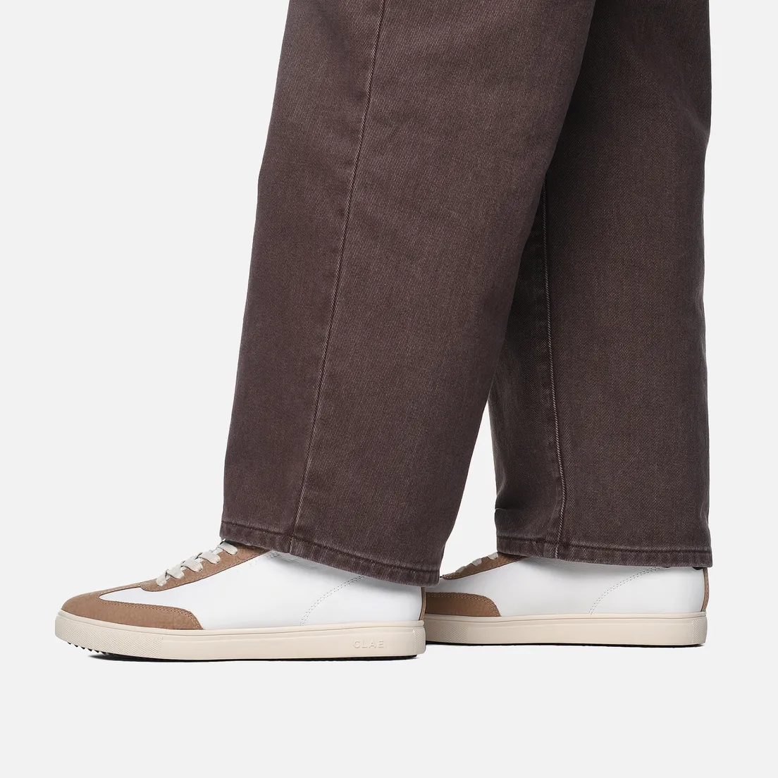 CLAE Мужские кроссовки Deane