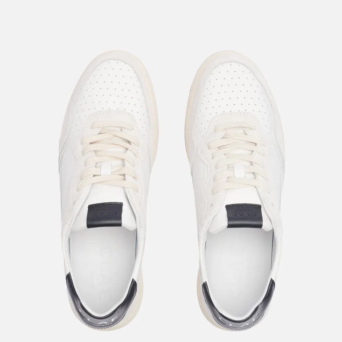 CLAE Кроссовки Haywood
