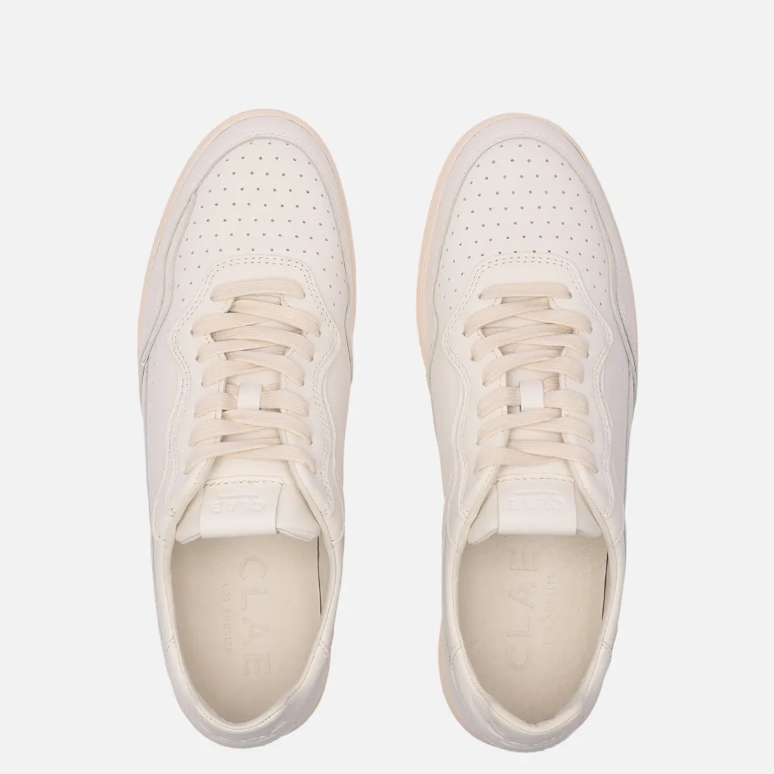 CLAE Кроссовки Haywood