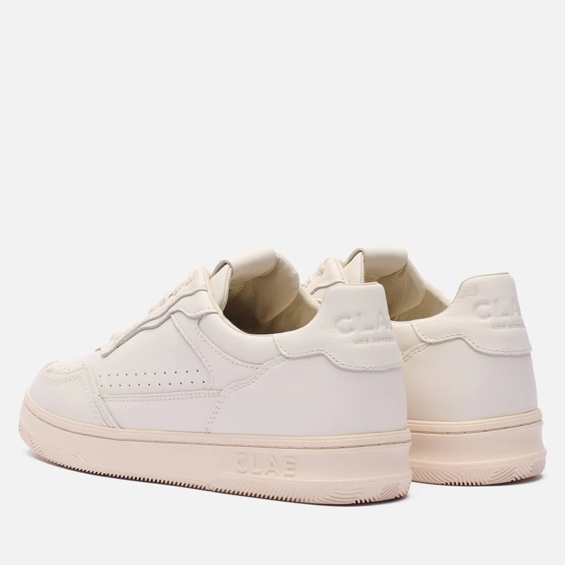 CLAE Кроссовки Haywood
