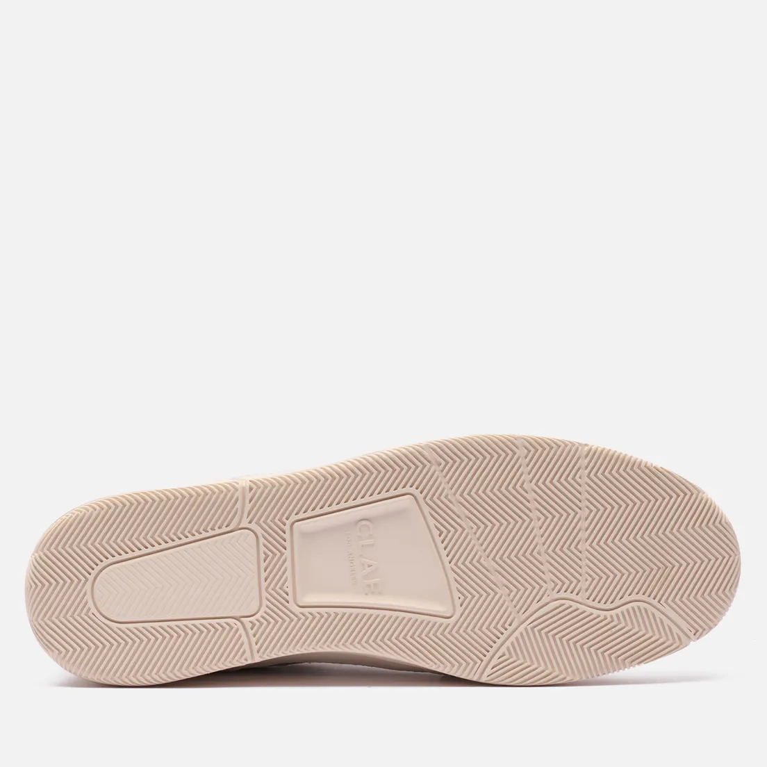 CLAE Кроссовки Haywood