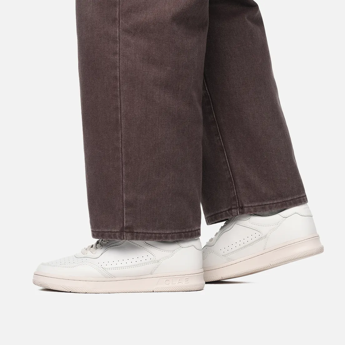 CLAE Кроссовки Haywood