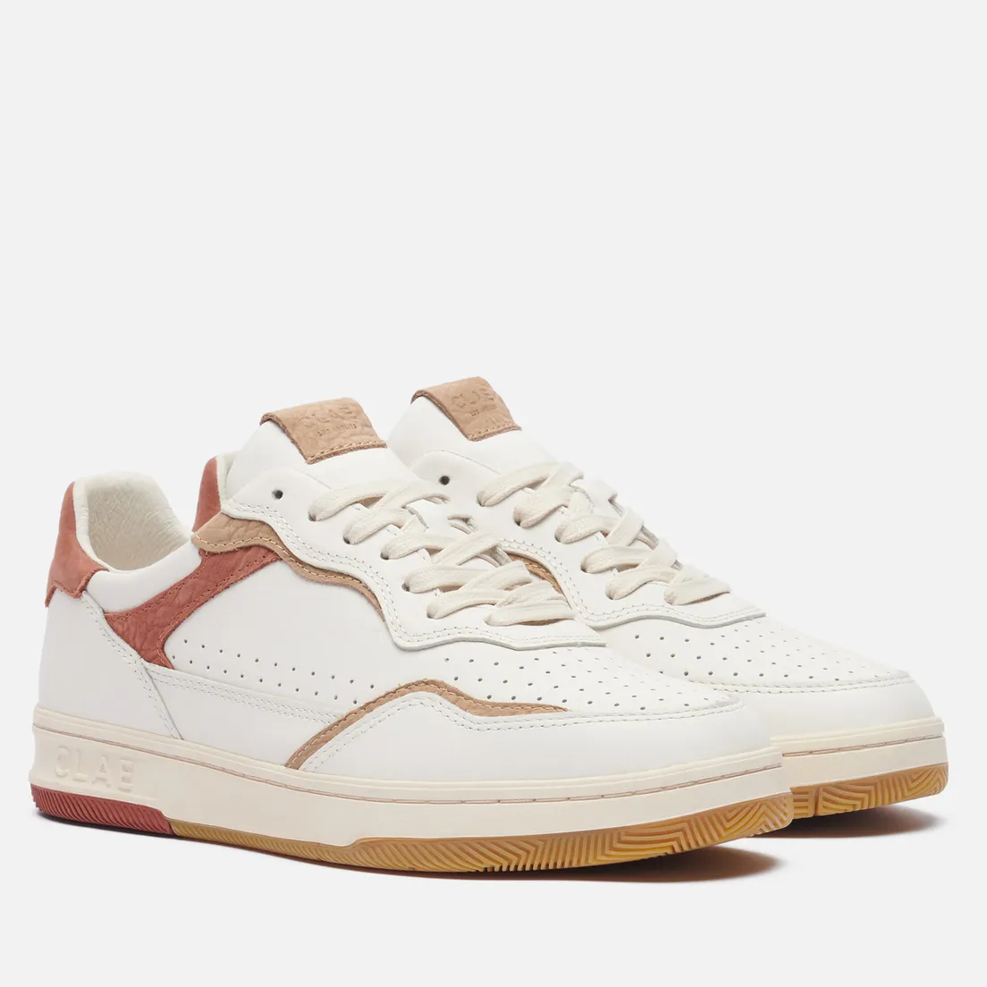 CLAE Кроссовки Haywood