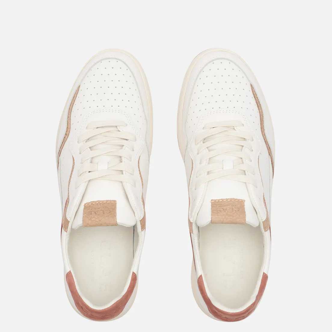 CLAE Кроссовки Haywood