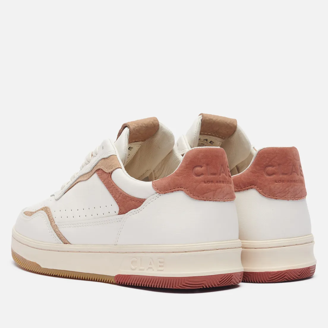CLAE Кроссовки Haywood