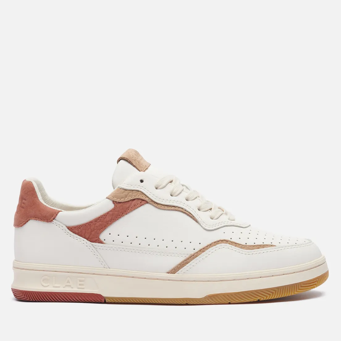 CLAE Кроссовки Haywood