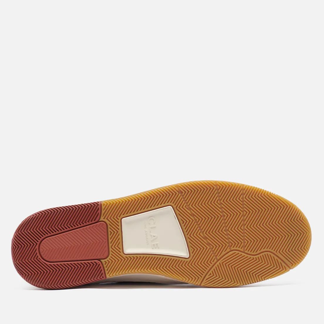 CLAE Кроссовки Haywood