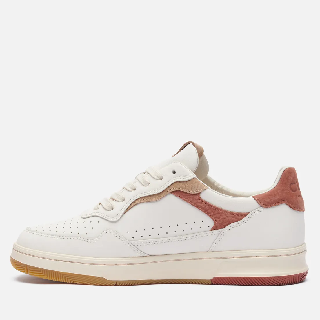 CLAE Кроссовки Haywood