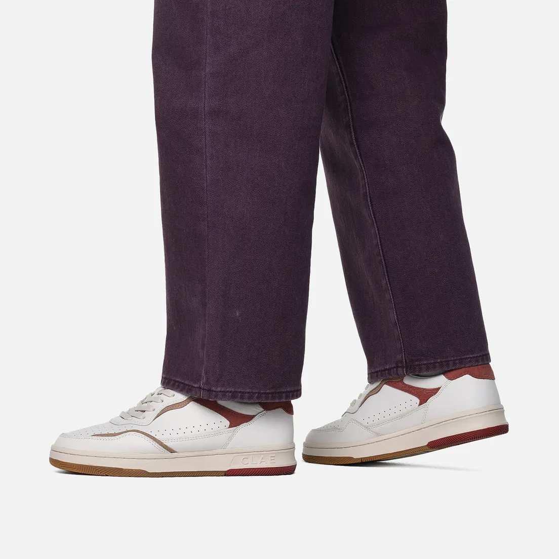 CLAE Кроссовки Haywood