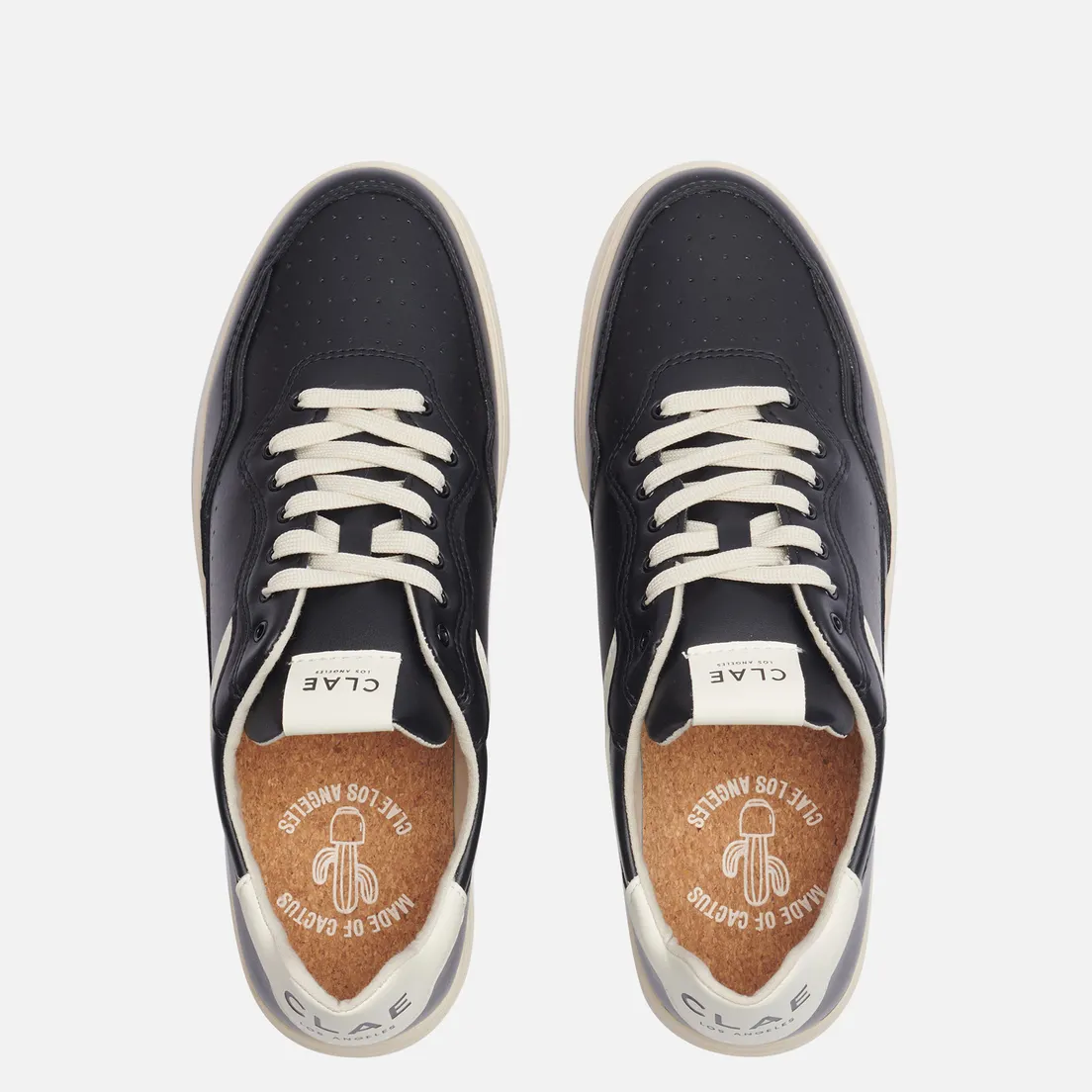 CLAE Кроссовки Haywood Cactus
