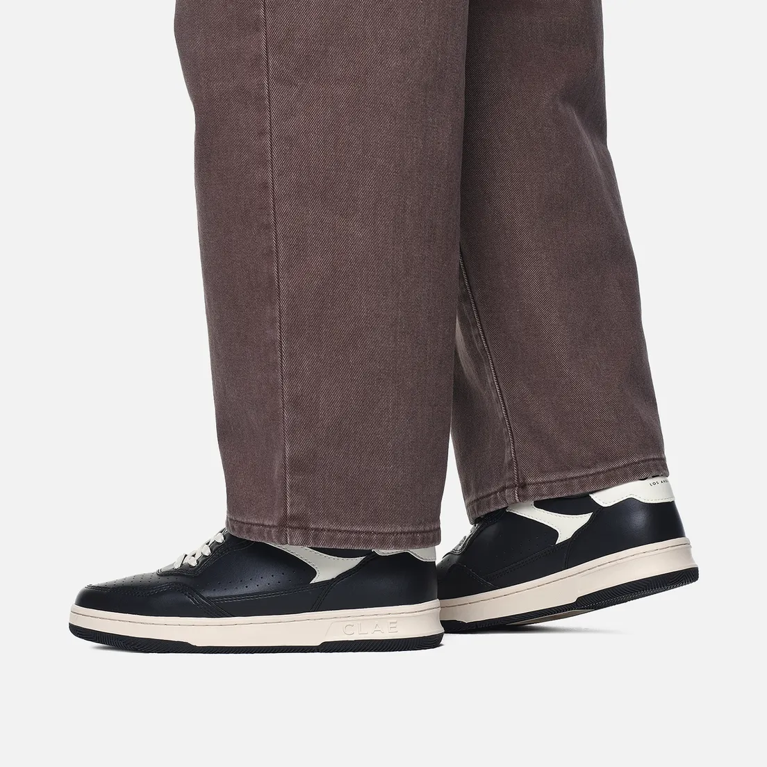CLAE Кроссовки Haywood Cactus