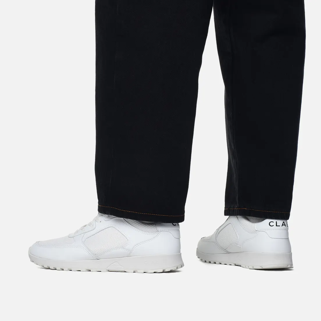 CLAE Мужские кроссовки Joshua