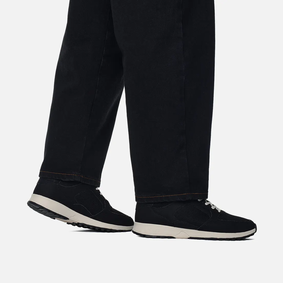 CLAE Мужские кроссовки Joshua