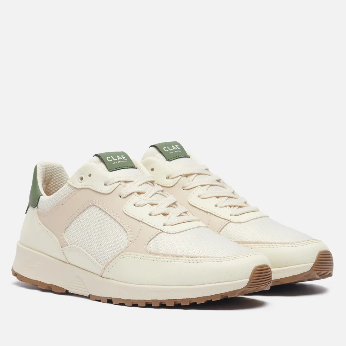 CLAE Мужские кроссовки Joshua Apple