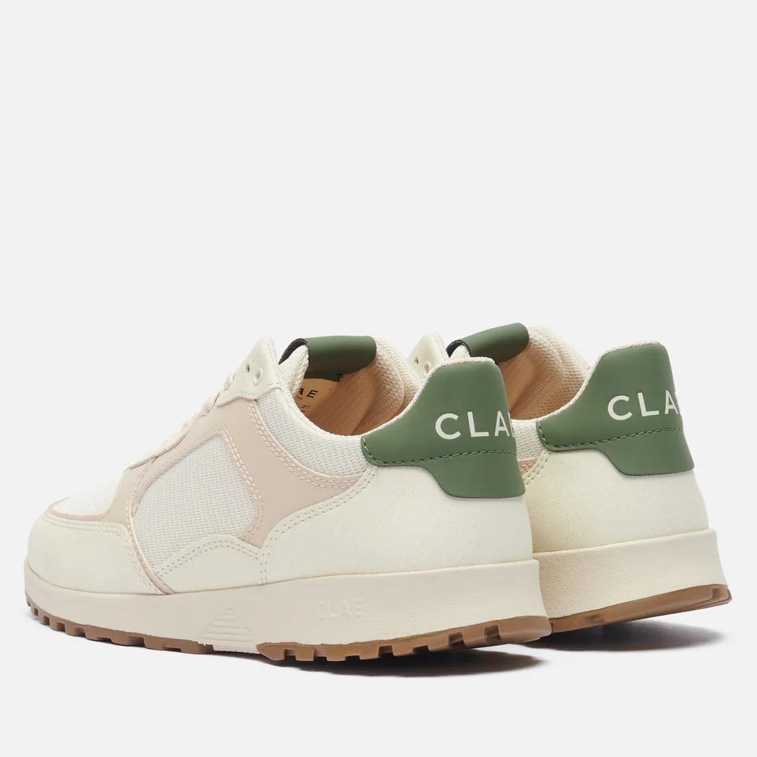 CLAE Мужские кроссовки Joshua Apple