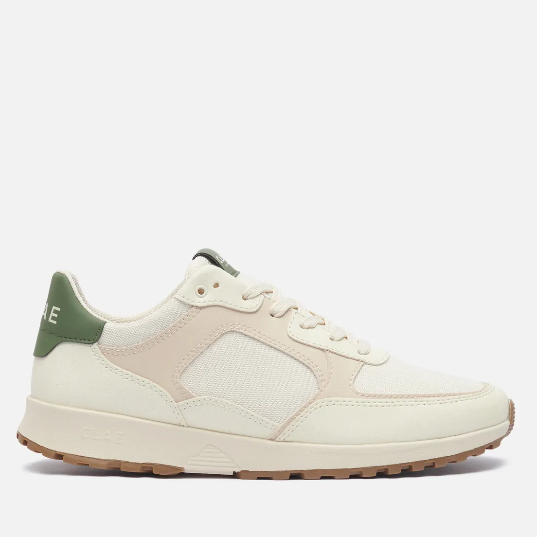 CLAE Мужские кроссовки Joshua Apple