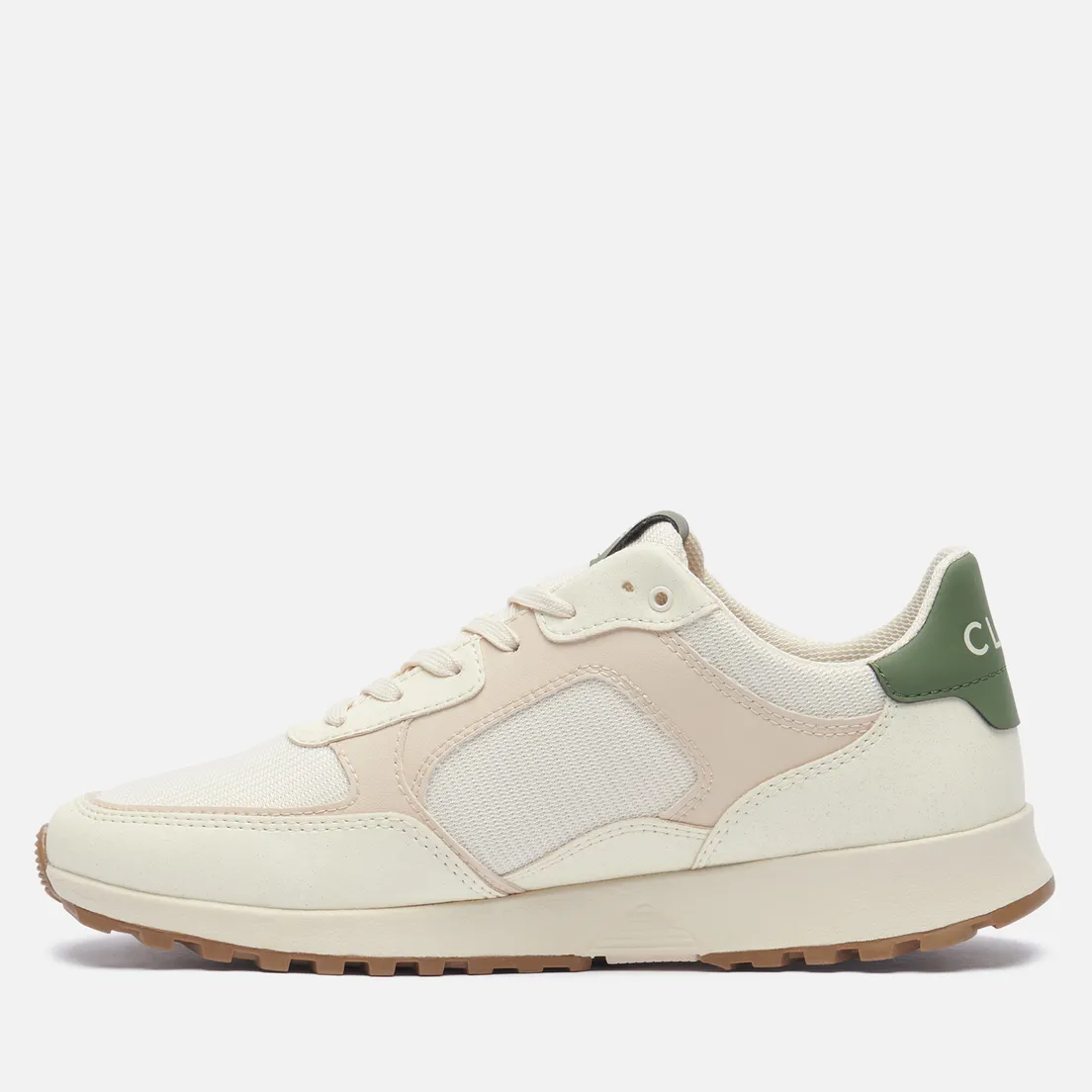CLAE Мужские кроссовки Joshua Apple