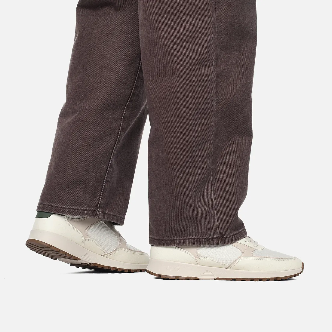 CLAE Мужские кроссовки Joshua Apple