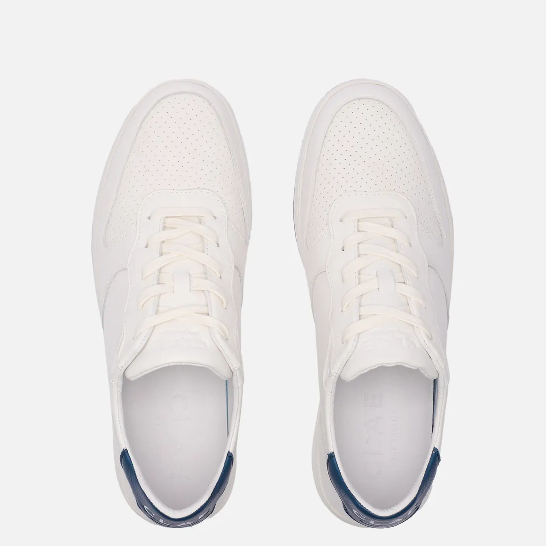 CLAE Кроссовки Malone