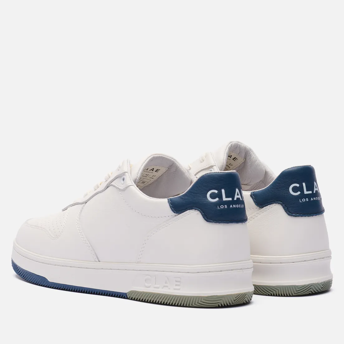 CLAE Кроссовки Malone