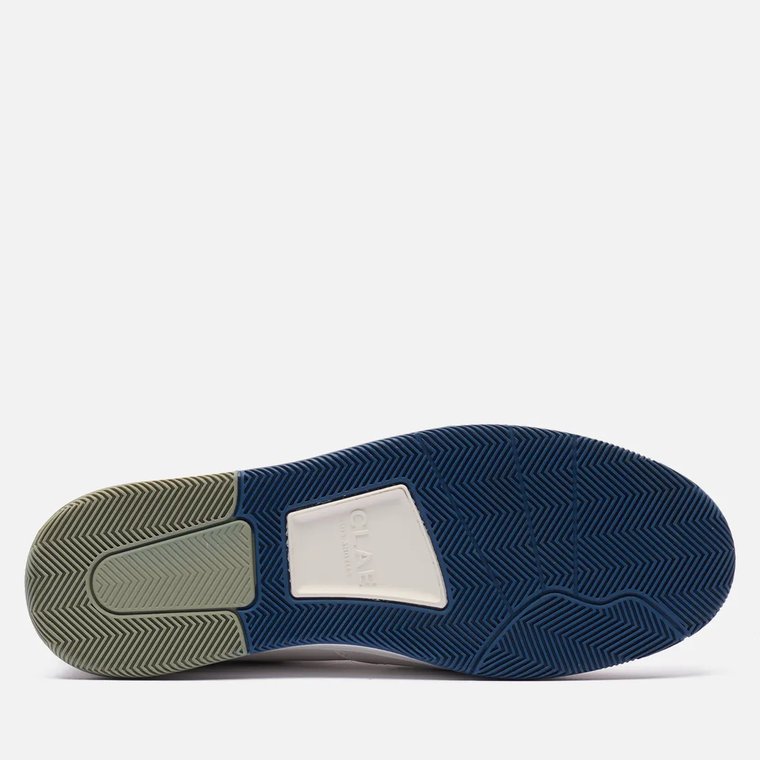 CLAE Кроссовки Malone