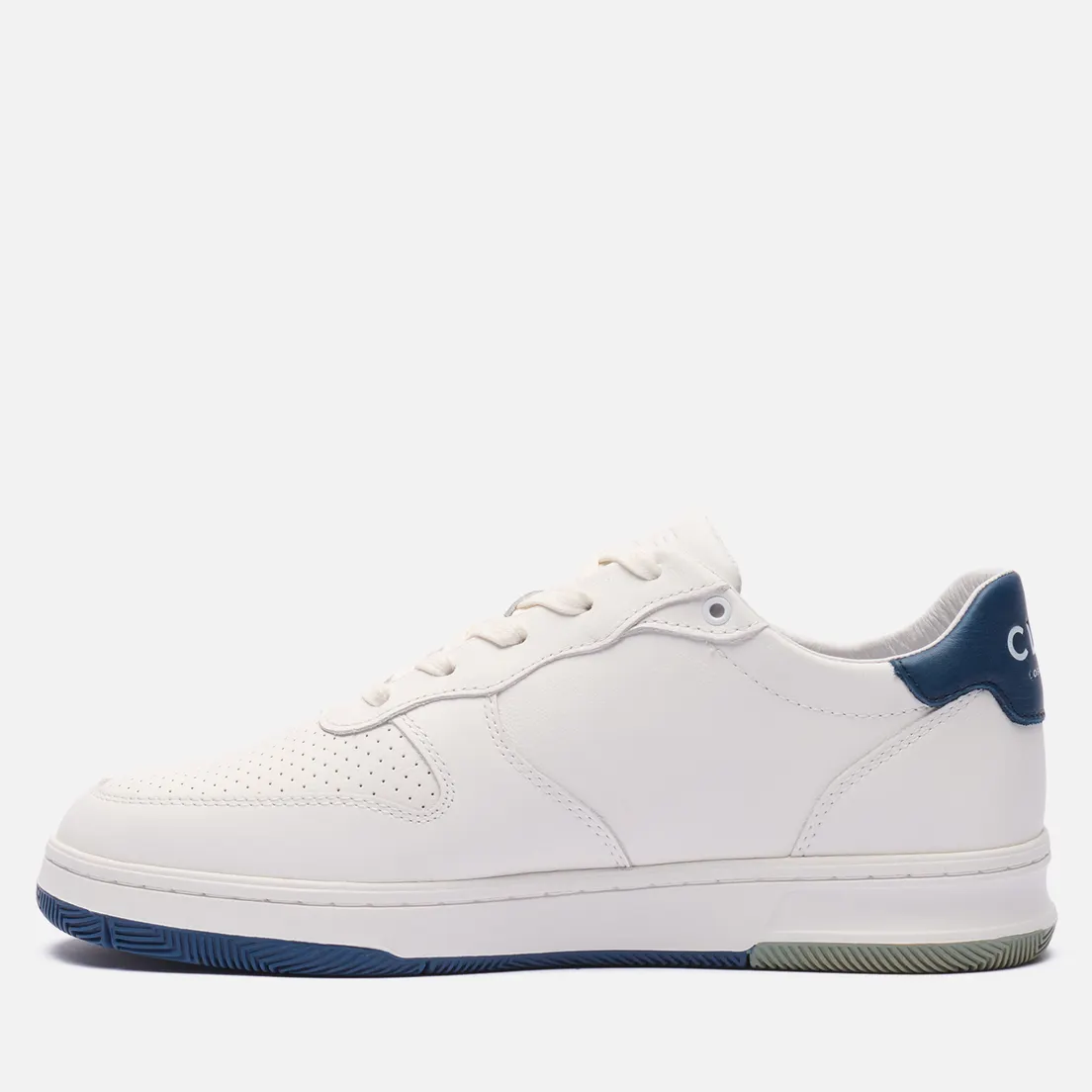 CLAE Кроссовки Malone