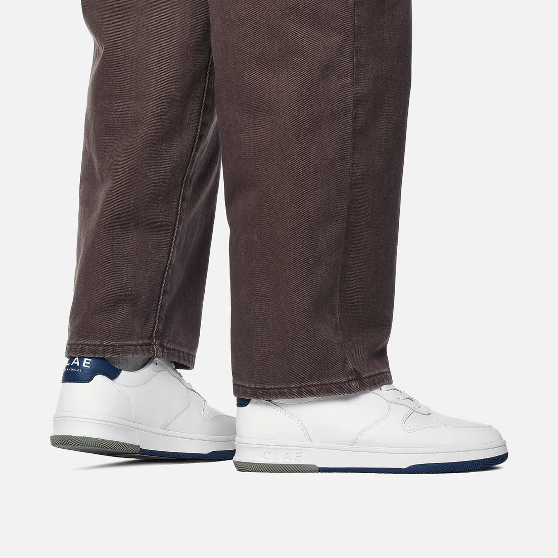 CLAE Кроссовки Malone