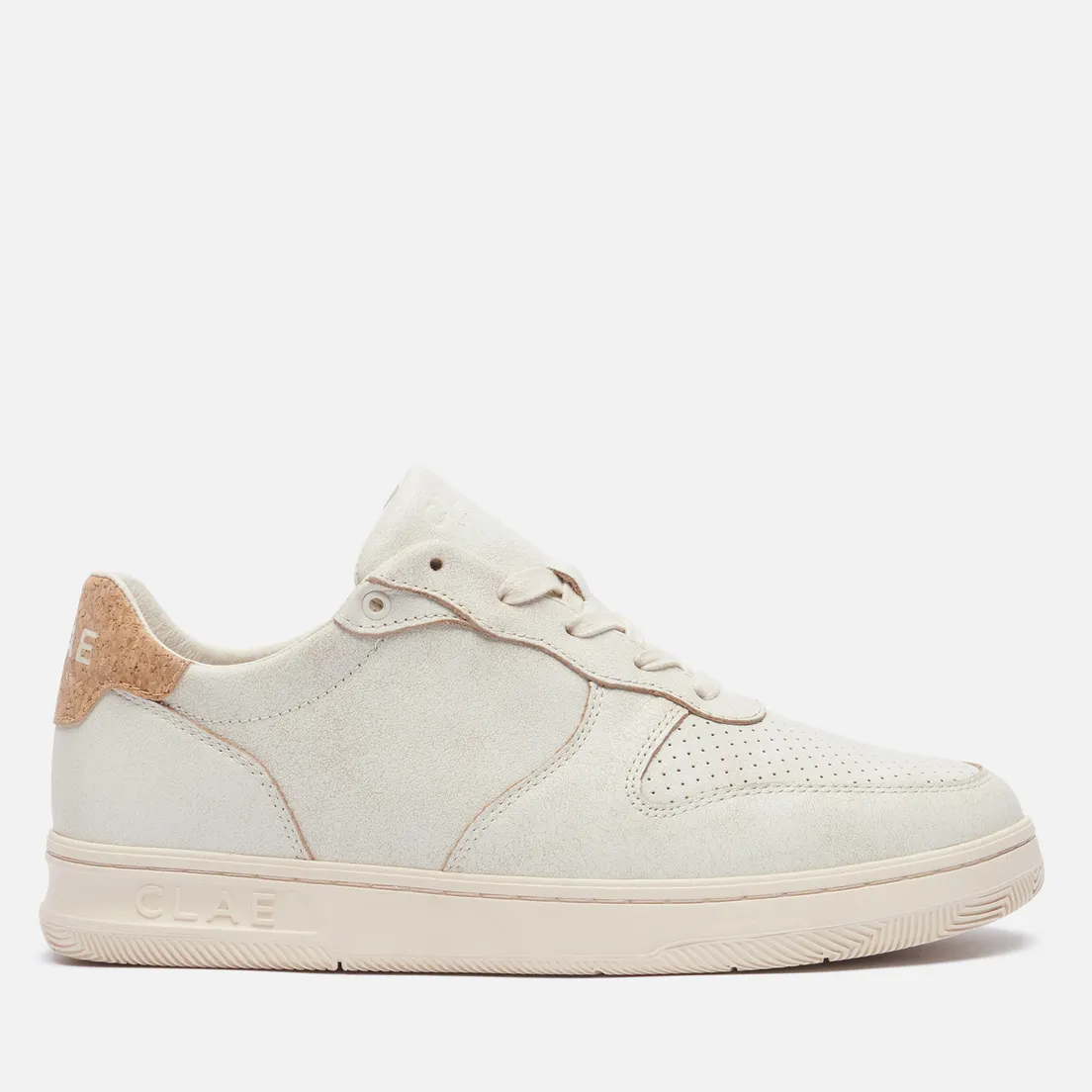 CLAE Кроссовки Malone