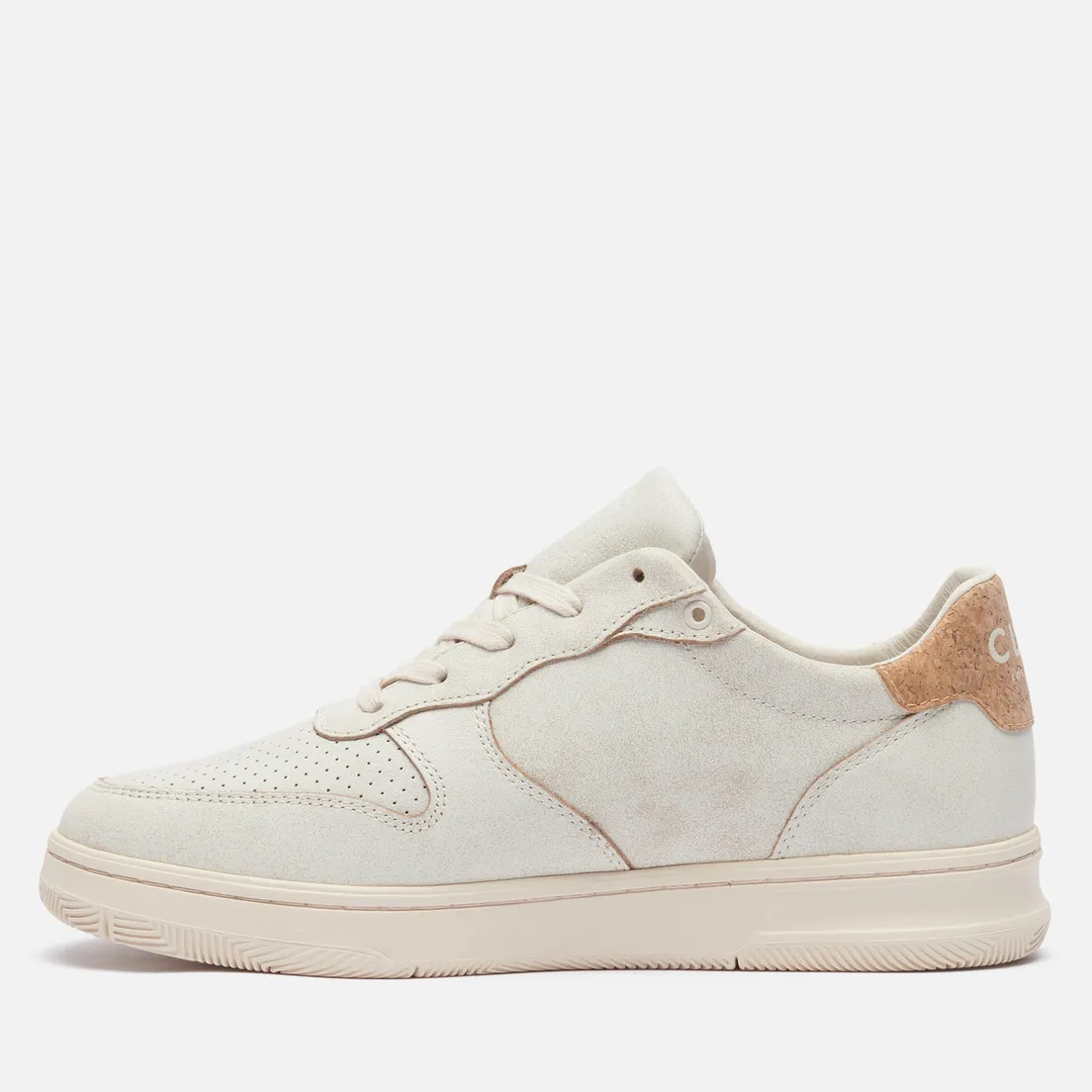 CLAE Кроссовки Malone