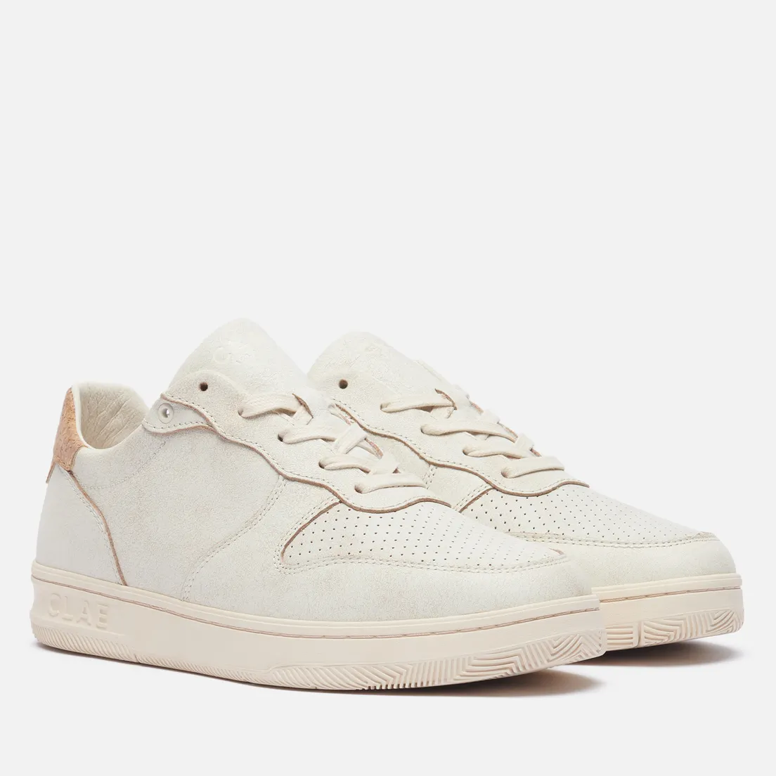 CLAE Кроссовки Malone