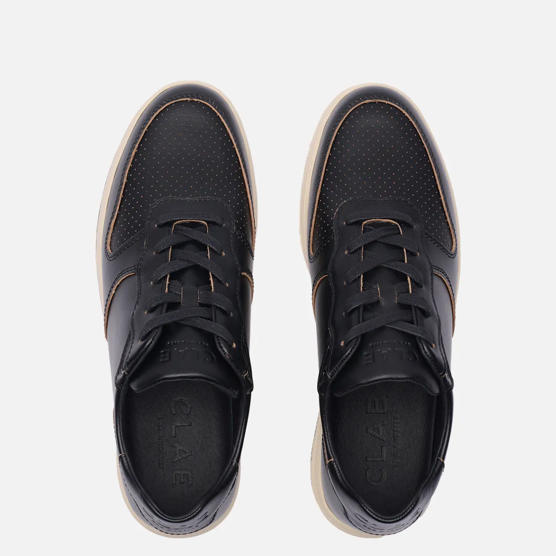 CLAE Кроссовки Malone