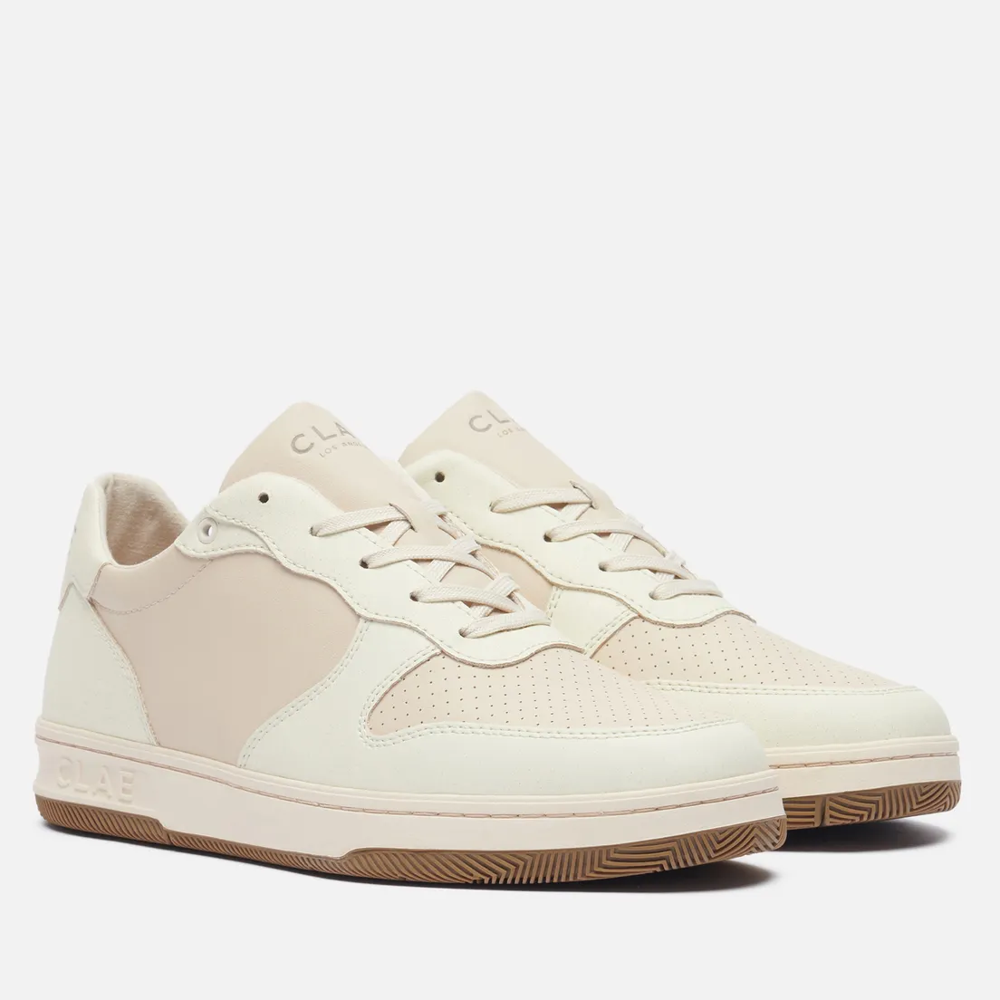 CLAE Мужские кроссовки Malone Apple
