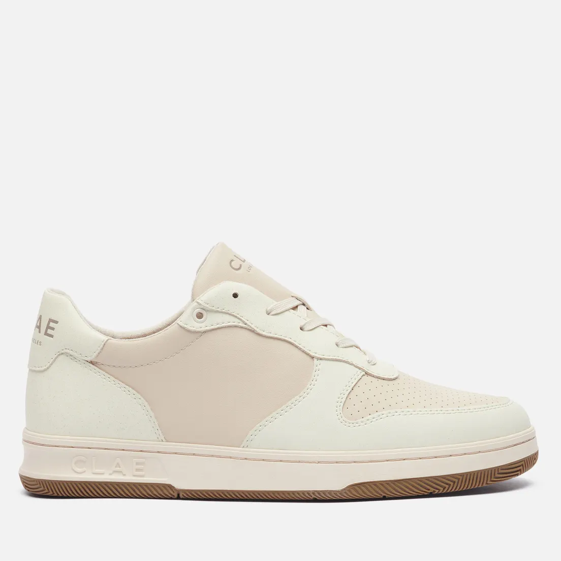 CLAE Мужские кроссовки Malone Apple