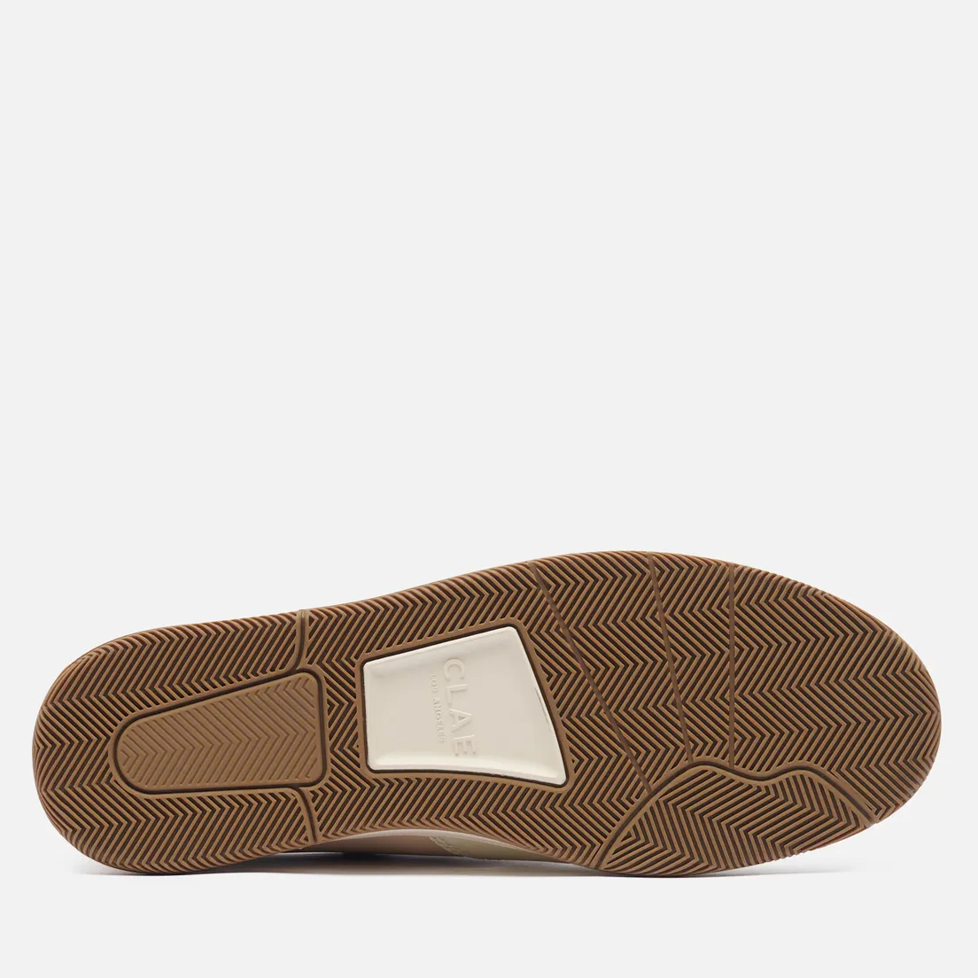 CLAE Мужские кроссовки Malone Apple