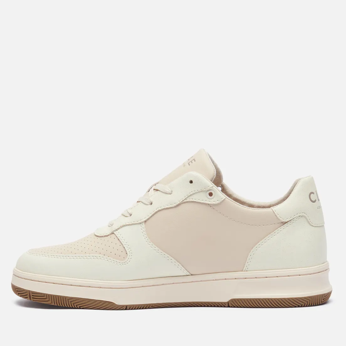 CLAE Мужские кроссовки Malone Apple