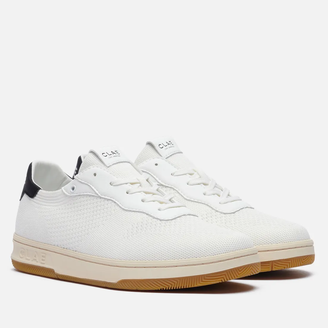 CLAE Мужские кроссовки Malone Knit