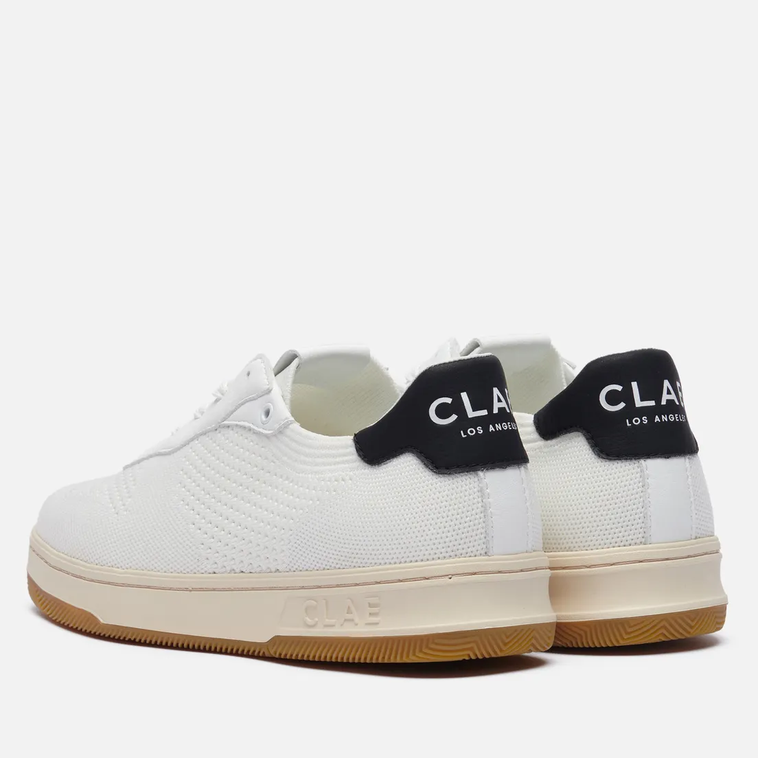 CLAE Мужские кроссовки Malone Knit