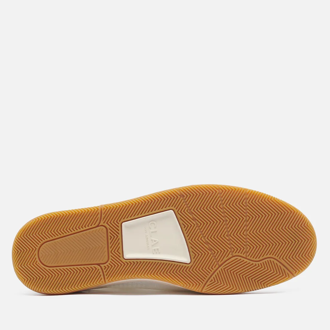 CLAE Мужские кроссовки Malone Knit