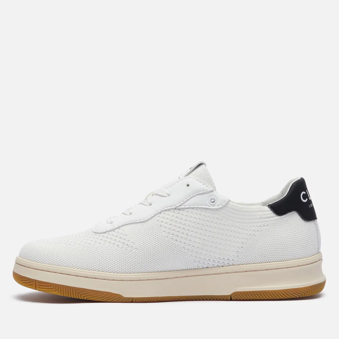 CLAE Мужские кроссовки Malone Knit