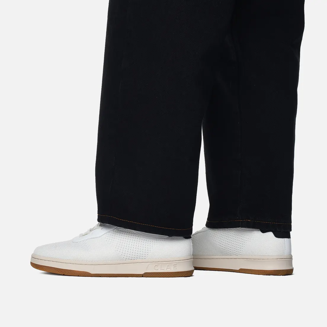 CLAE Мужские кроссовки Malone Knit