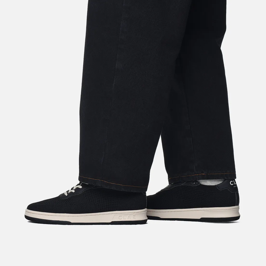 CLAE Мужские кроссовки Malone Knit