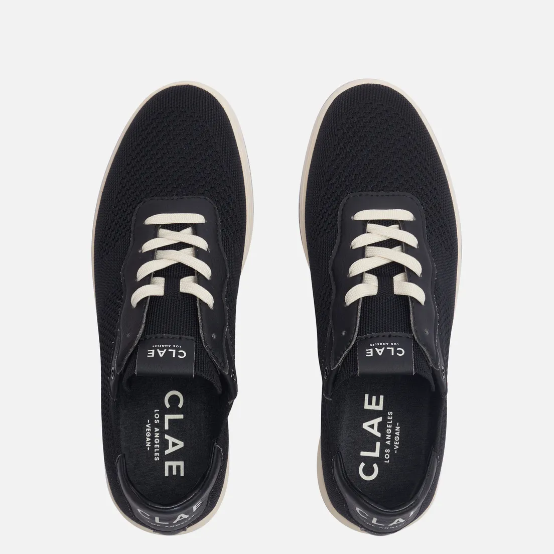 CLAE Мужские кроссовки Malone Knit