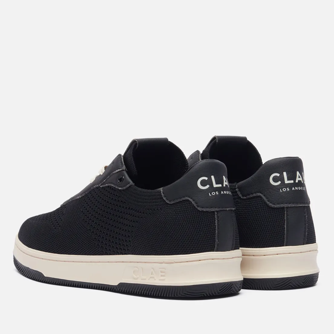 CLAE Мужские кроссовки Malone Knit