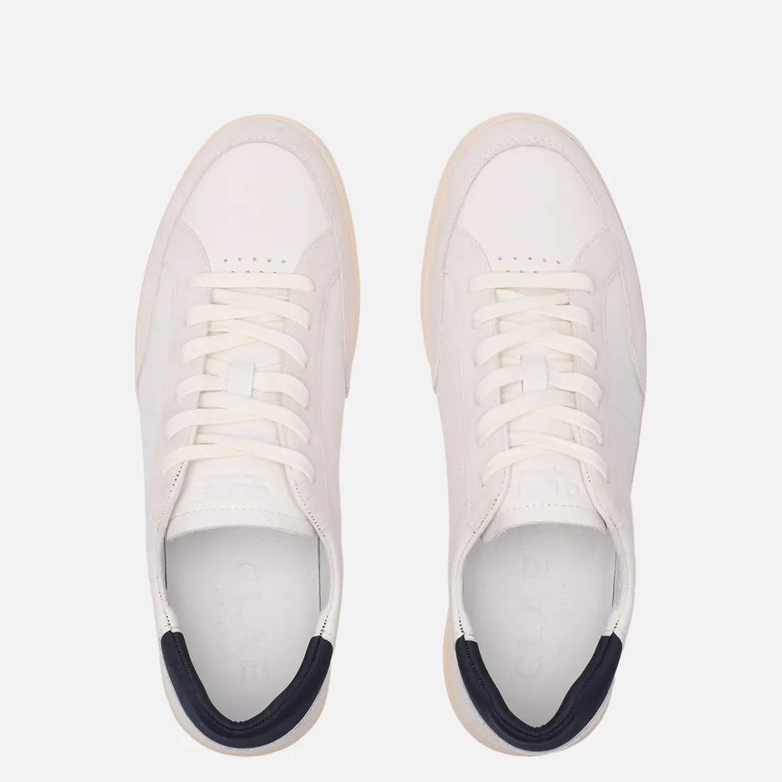 CLAE Мужские кроссовки Monroe