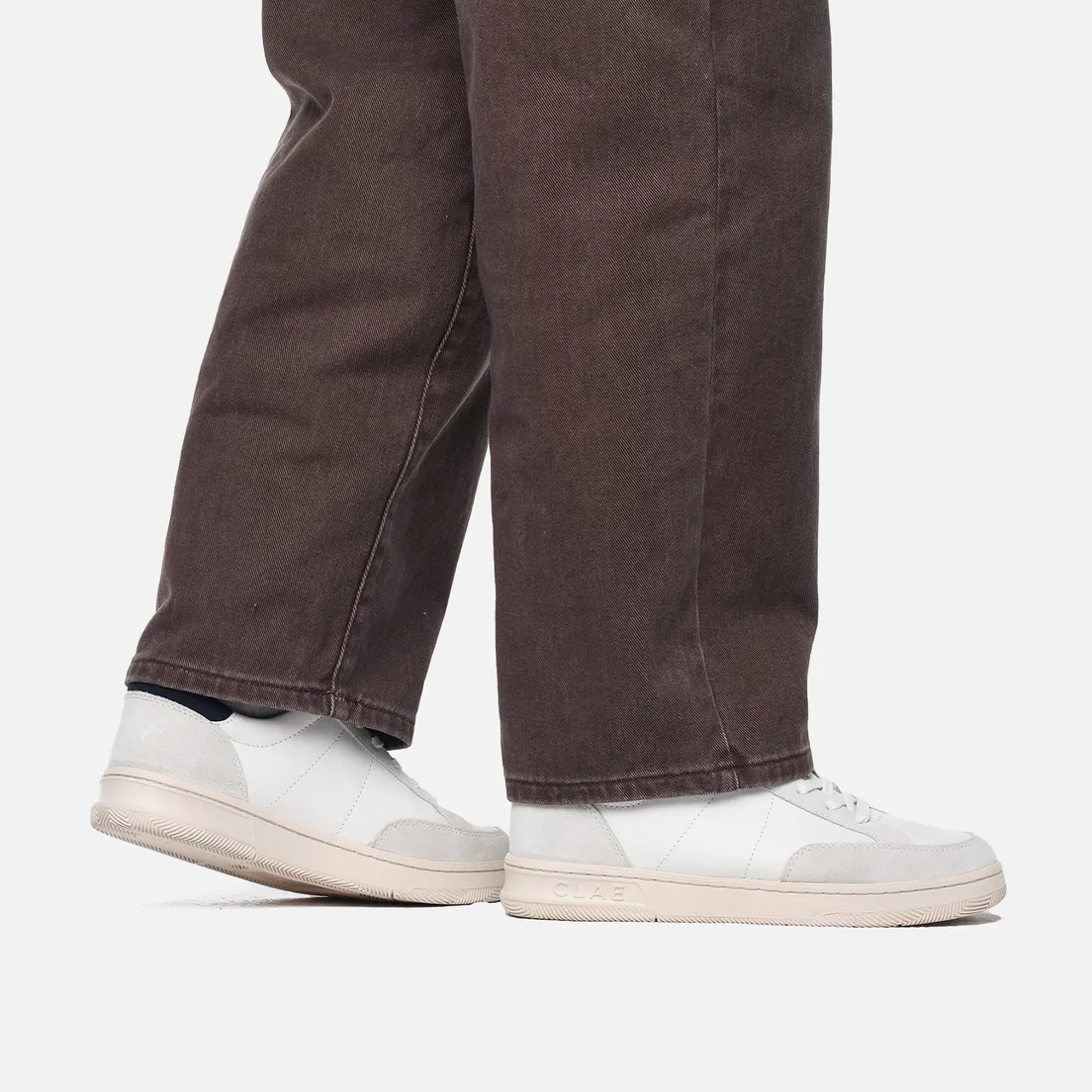 CLAE Мужские кроссовки Monroe