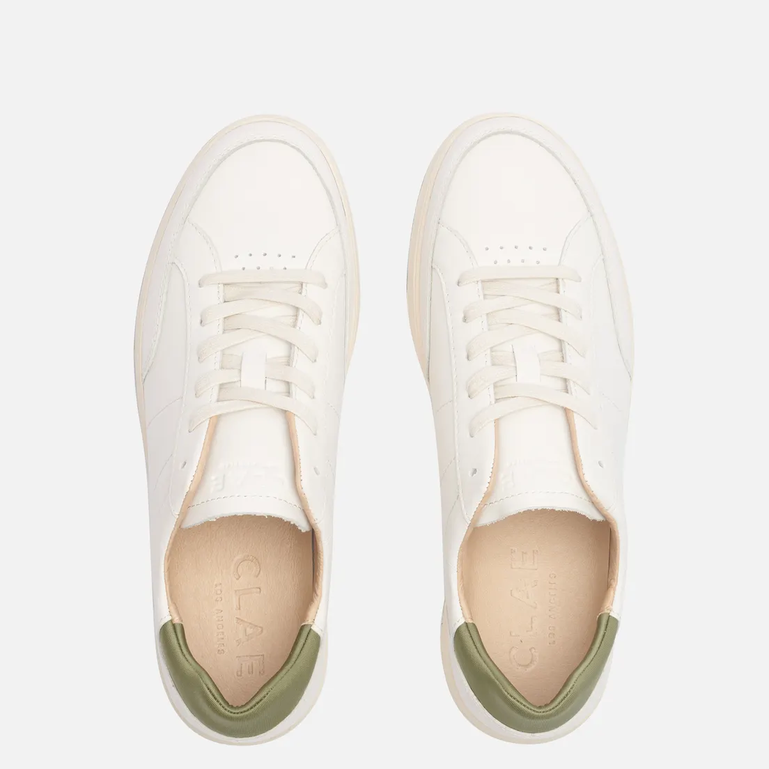 CLAE Мужские кроссовки Monroe