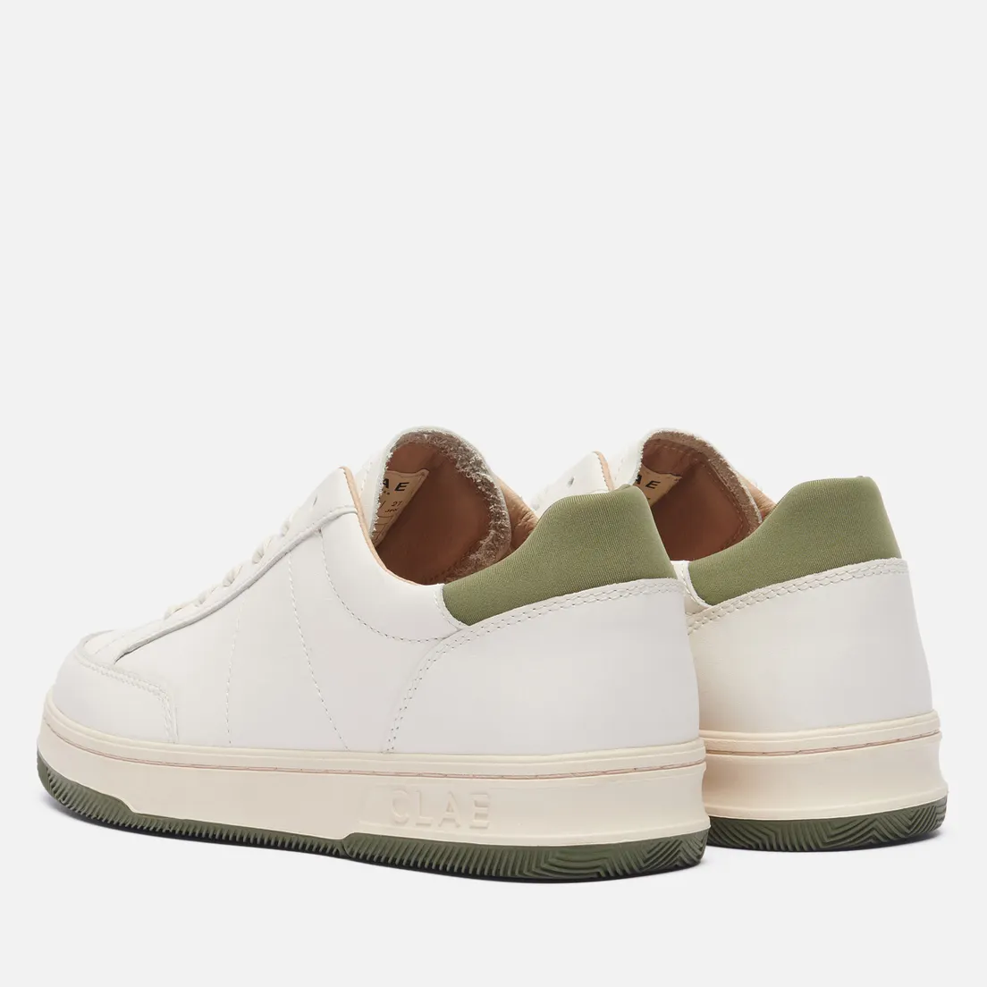 CLAE Мужские кроссовки Monroe