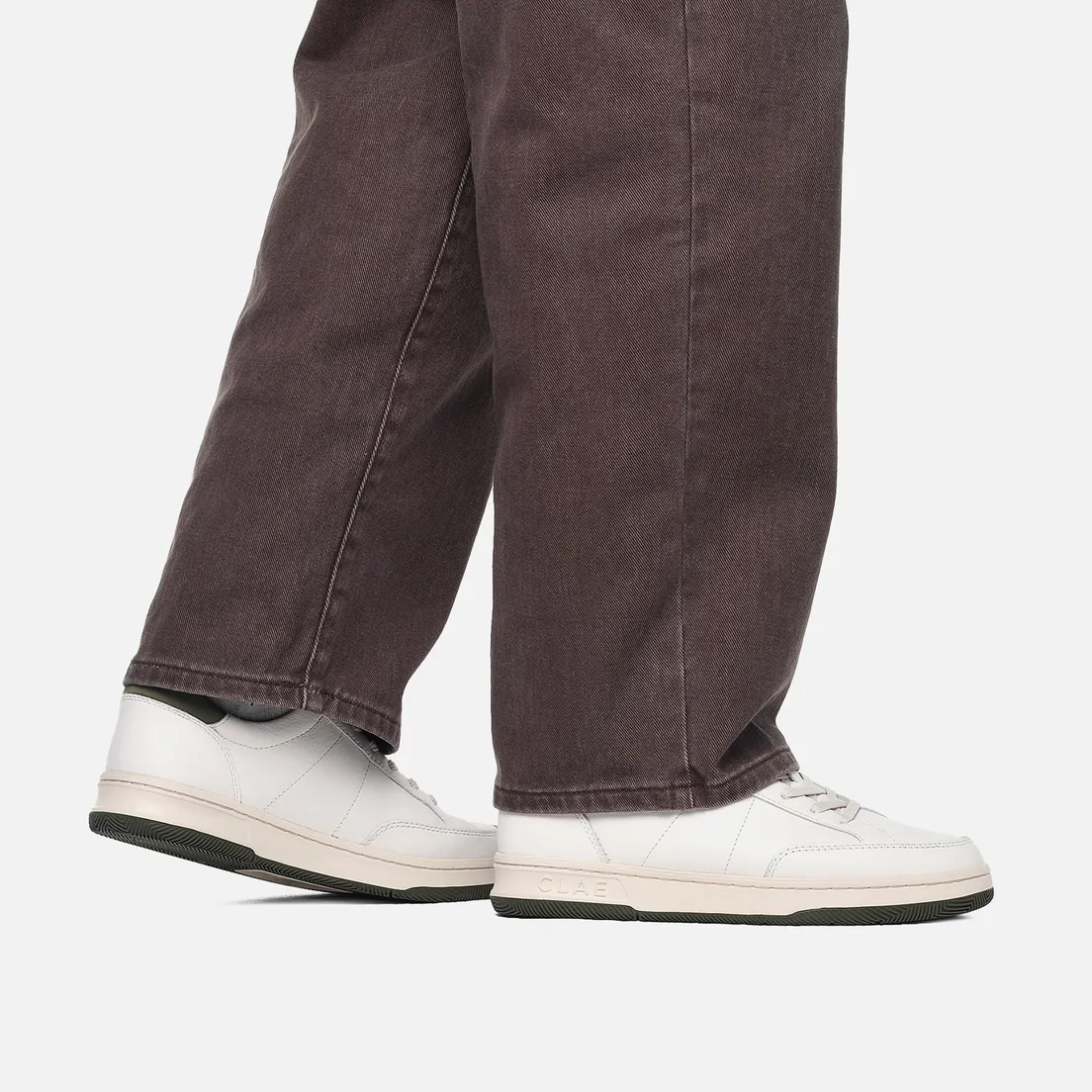 CLAE Мужские кроссовки Monroe