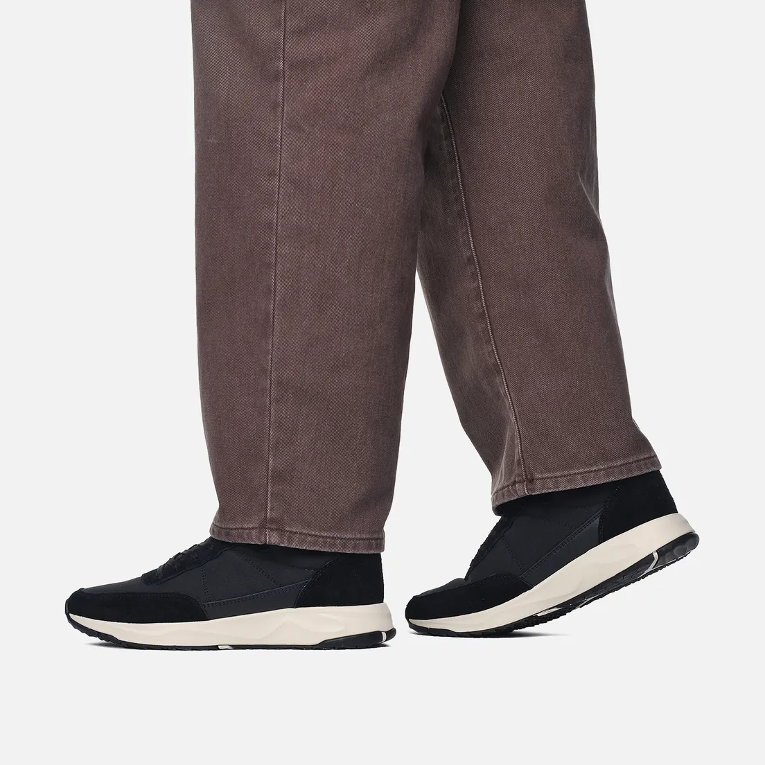 CLAE Мужские кроссовки Owens